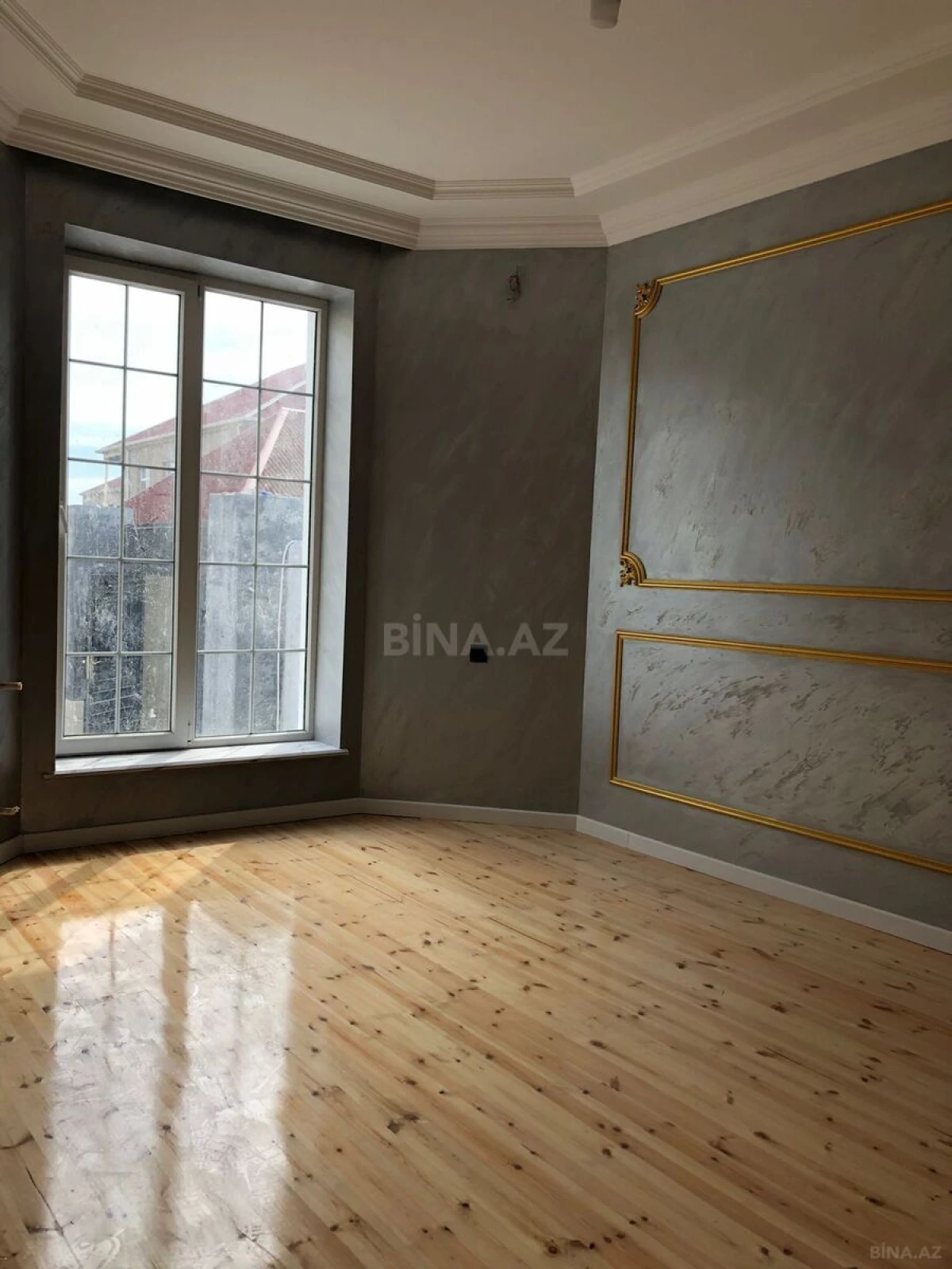 Satılır 4 otaqlı həyət evi 120 m²