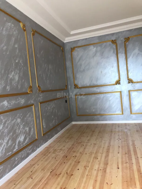 Satılır 4 otaqlı həyət evi 120 m²