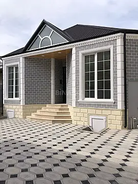 Satılır 4 otaqlı həyət evi 120 m² — Bakı, Mehdiabad 4 otaq 120.00 m²