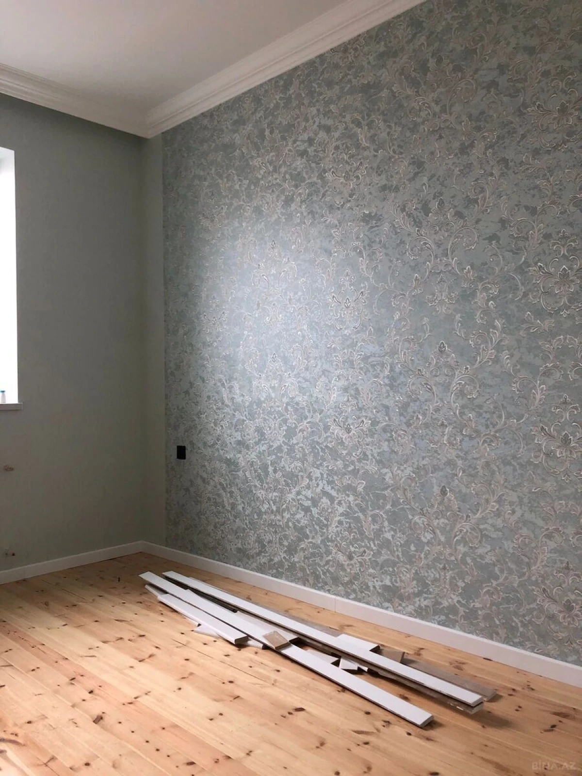 Satılır 4 otaqlı həyət evi 120 m²