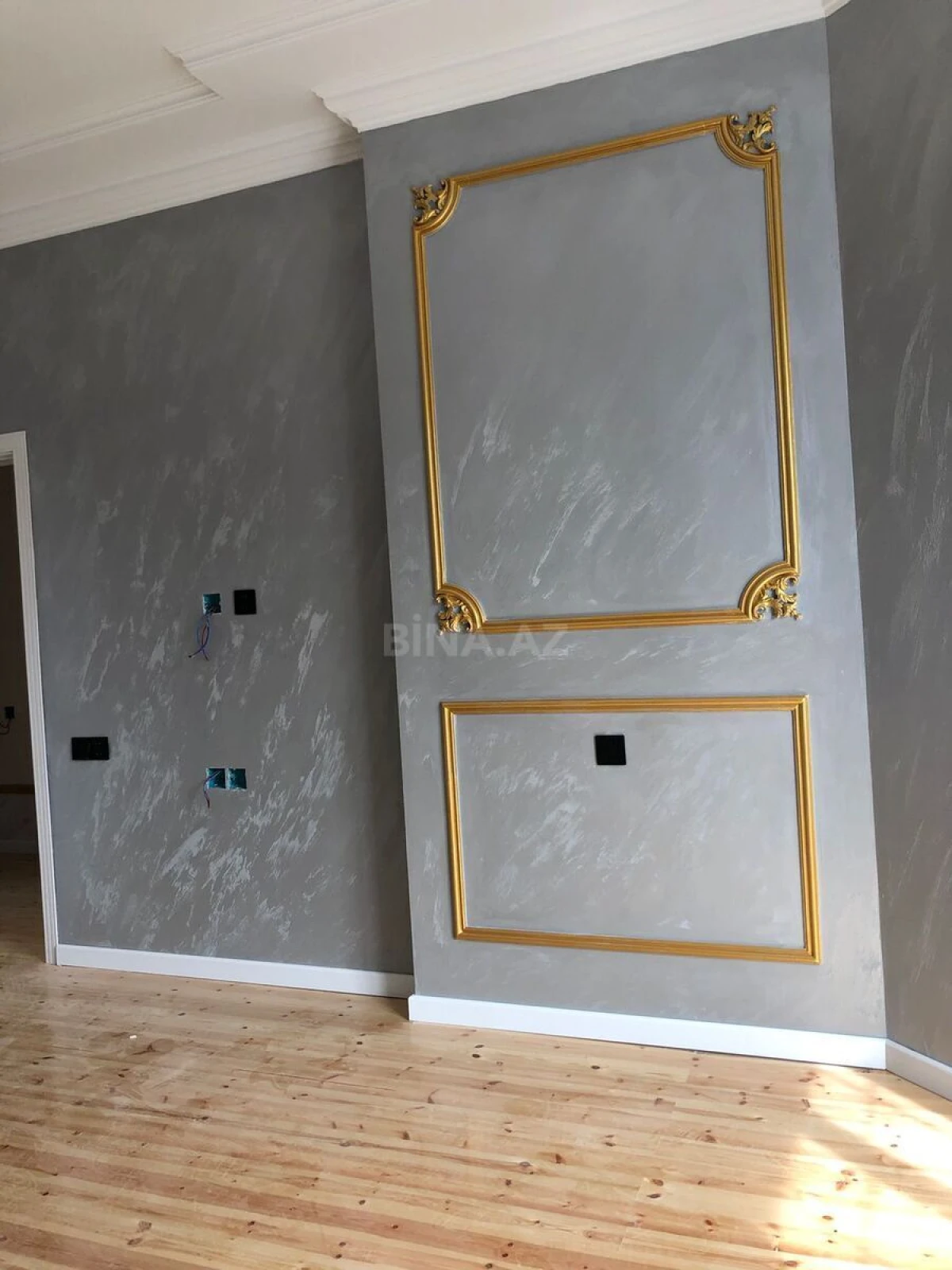 Satılır 4 otaqlı həyət evi 120 m²