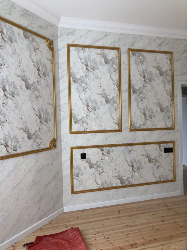 Satılır 4 otaqlı həyət evi 120 m²