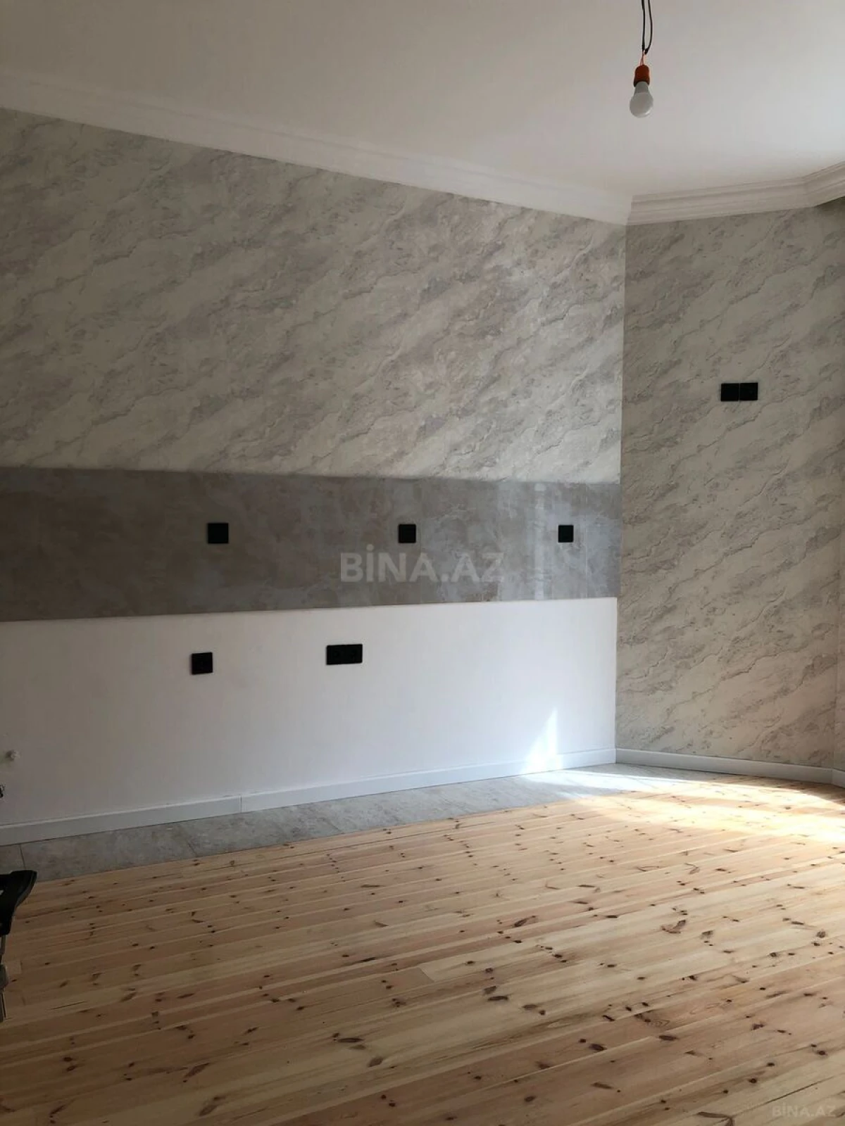 Satılır 4 otaqlı həyət evi 120 m²