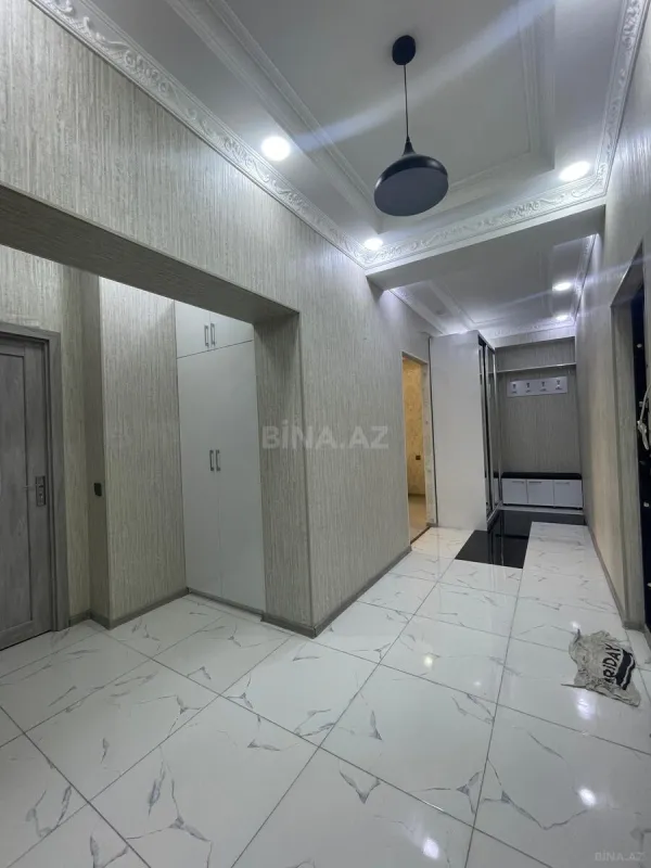 Satılır 2 otaqlı mənzil 75 m²