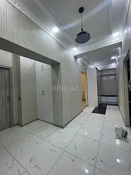 Satılır 2 otaqlı mənzil 75 m²