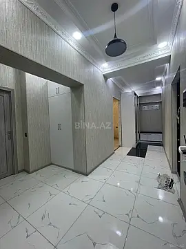 Satılır 2 otaqlı mənzil 75 m²