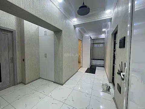Satılır 2 otaqlı mənzil 75 m²