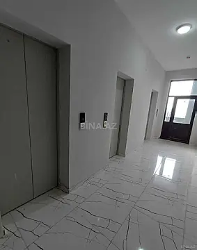 Satılır 3 otaqlı mənzil 110 m²