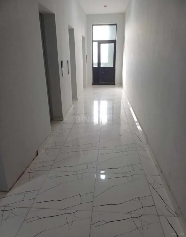 Satılır 3 otaqlı mənzil 110 m²