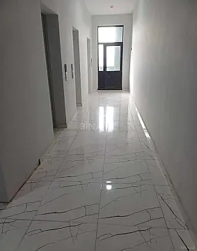 Satılır 3 otaqlı mənzil 110 m²
