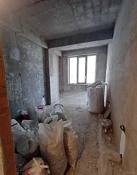 Satılır 3 otaqlı mənzil 110 m²