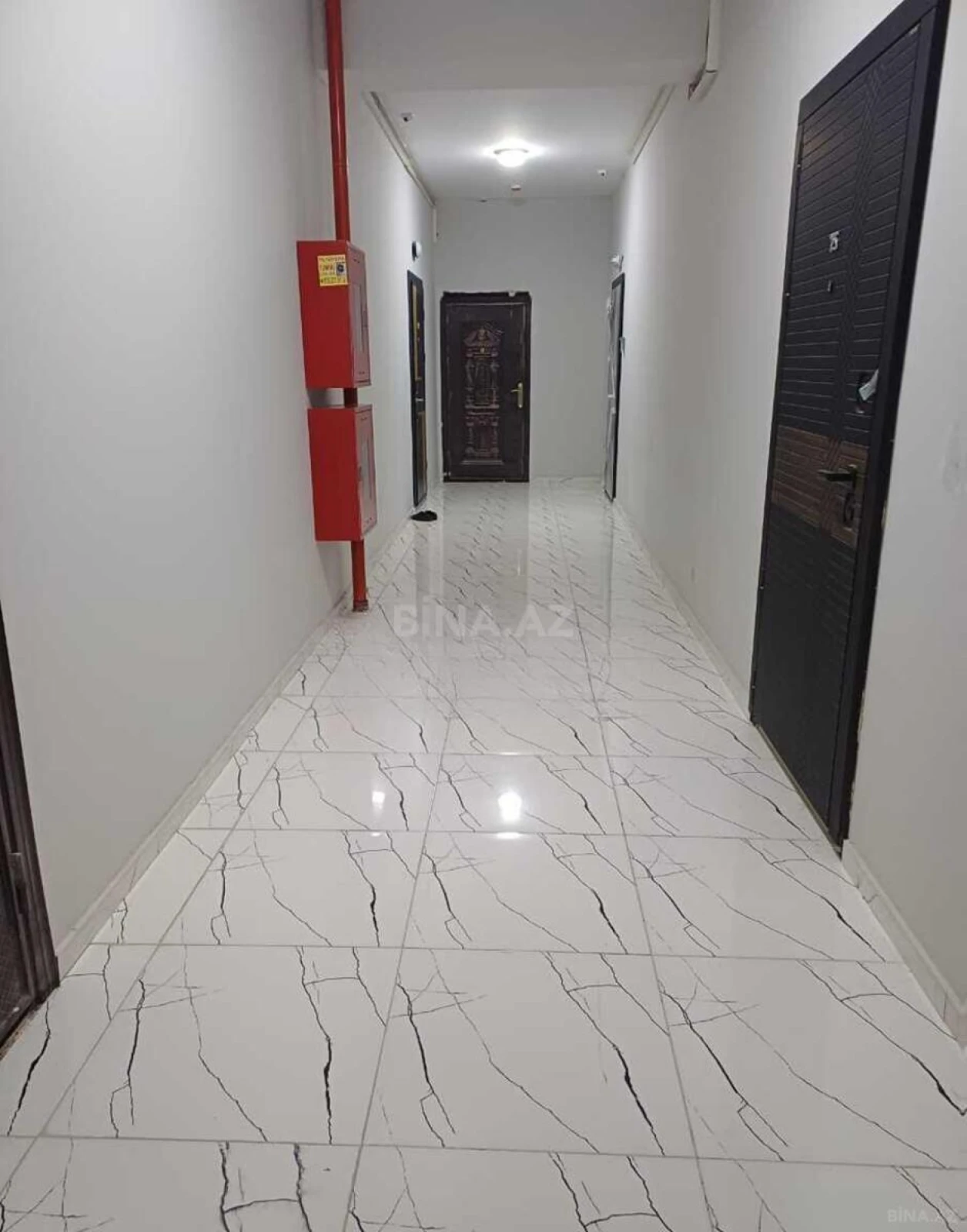 Satılır 3 otaqlı mənzil 110 m²