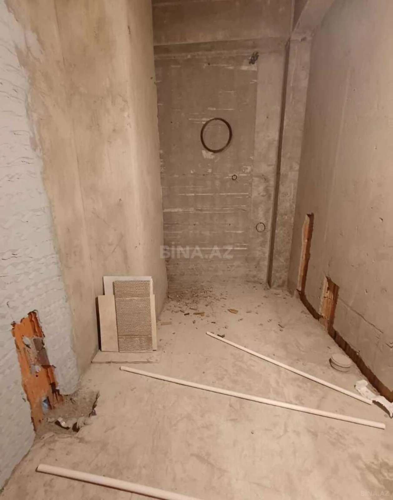 Satılır 3 otaqlı mənzil 110 m²