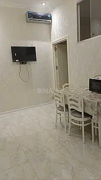 Kirayə verilir 3 otaqlı mənzil 70 m²