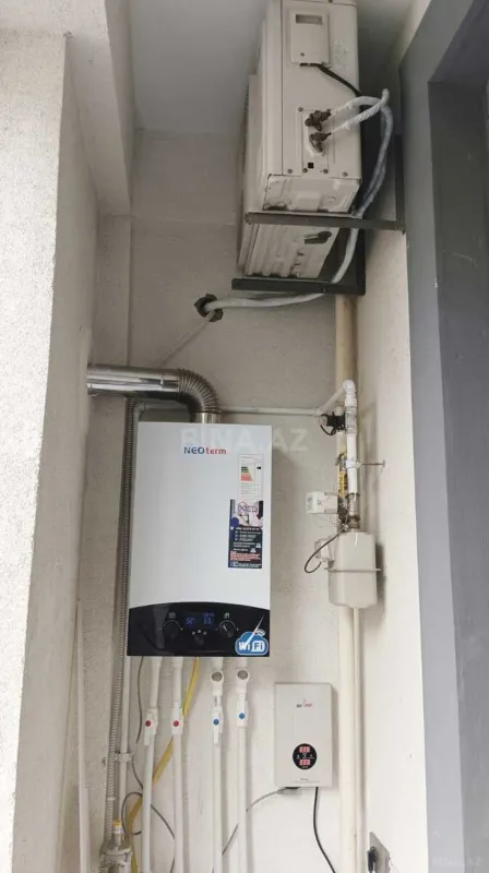 Kirayə verilir 3 otaqlı mənzil 70 m²