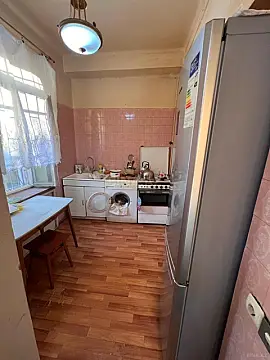 Kirayə verilir 3 otaqlı mənzil 65 m²