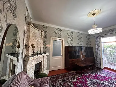 Kirayə verilir 3 otaqlı mənzil 65 m²