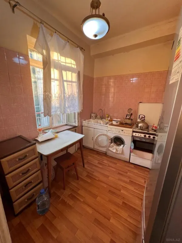 Kirayə verilir 3 otaqlı mənzil 65 m²