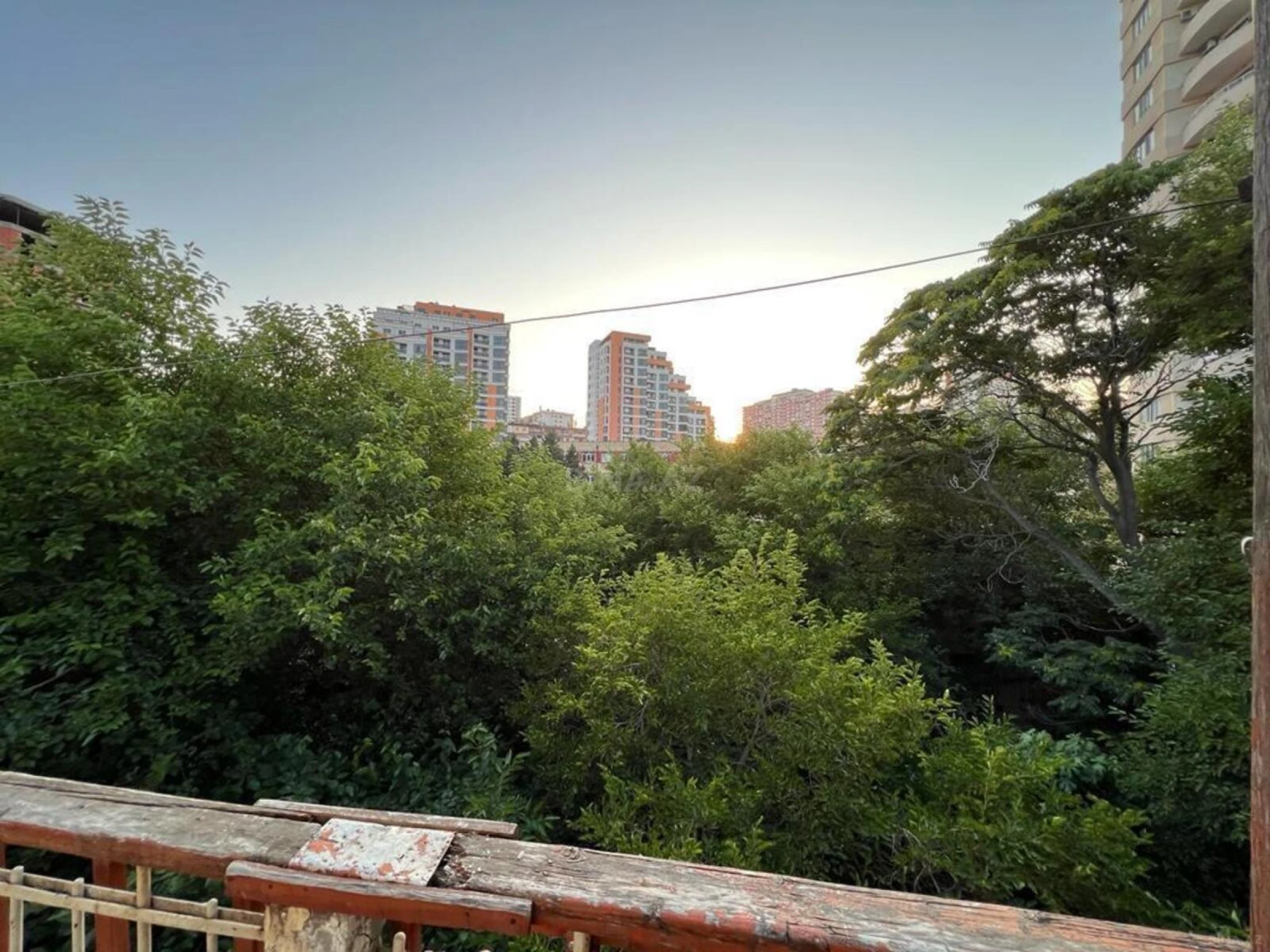 Kirayə verilir 3 otaqlı mənzil 65 m²