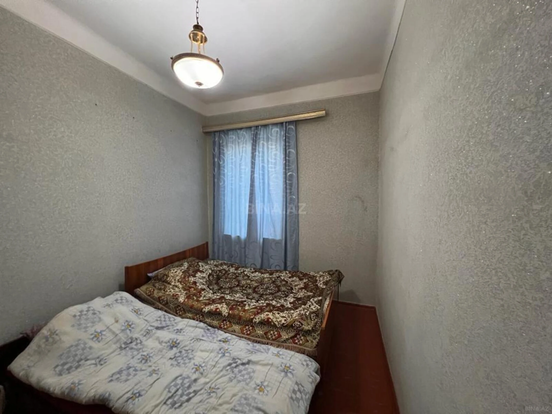 Kirayə verilir 3 otaqlı mənzil 65 m²