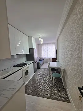 Kirayə verilir 2 otaqlı mənzil 50 m² — Bakı 2 otaq 50.00 m²
