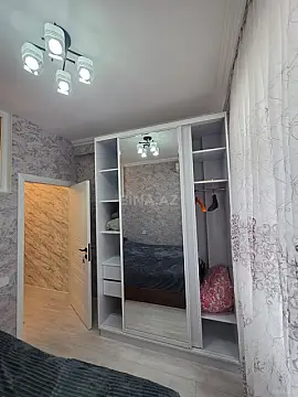 Kirayə verilir 2 otaqlı mənzil 50 m²