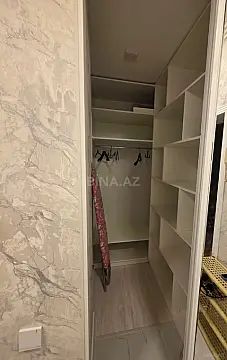 Kirayə verilir 2 otaqlı mənzil 50 m²