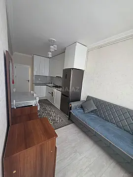 Kirayə verilir 2 otaqlı mənzil 50 m²