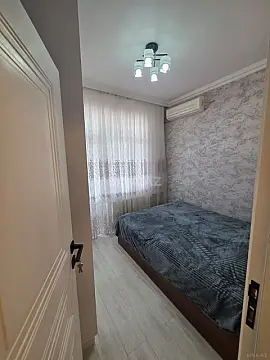 Kirayə verilir 2 otaqlı mənzil 50 m²