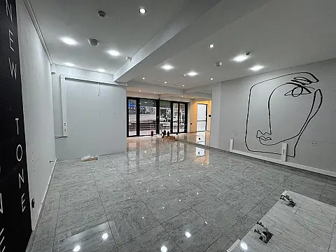 Kirayə verilir obyekt 120 m² — Bakı 120.00 m²