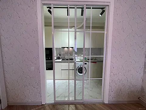 Satılır 2 otaqlı mənzil 65 m²