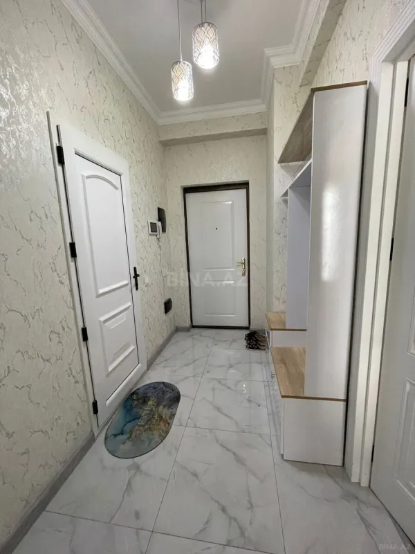 Satılır 2 otaqlı mənzil 65 m²