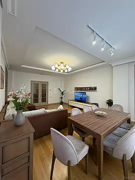 Satılır 3 otaqlı mənzil 130 m² — Bakı, Nəsimi 3 otaq 130.00 m²