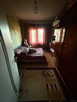 Satılır 4 otaqlı mənzil 100 m²