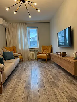 Satılır 2 otaqlı mənzil 60 m² — Bakı, Yasamal 2 otaq 60.00 m²
