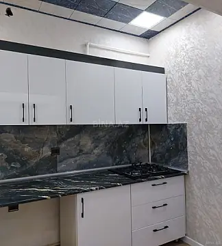 Satılır 2 otaqlı mənzil 63 m²