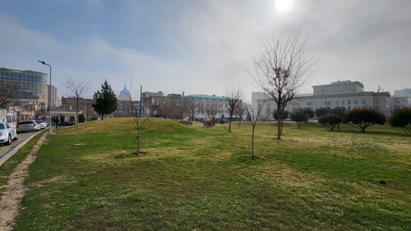 Kirayə verilir obyekt 220 m²