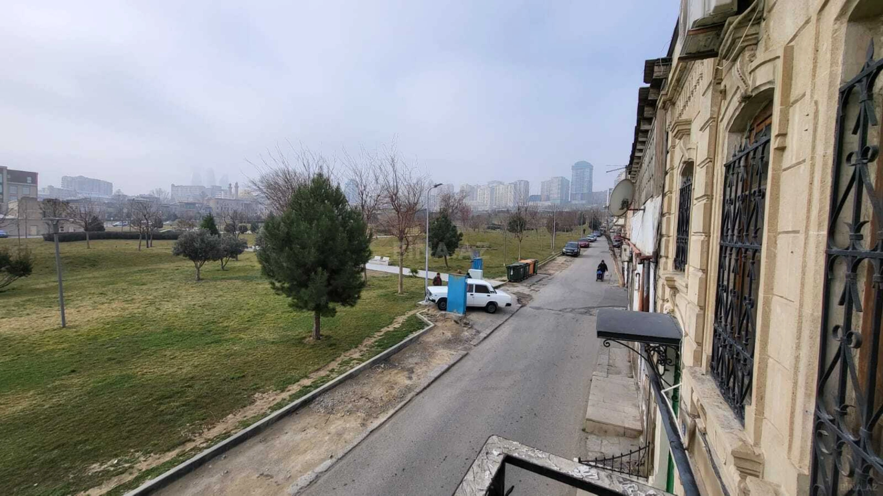 Kirayə verilir obyekt 220 m²