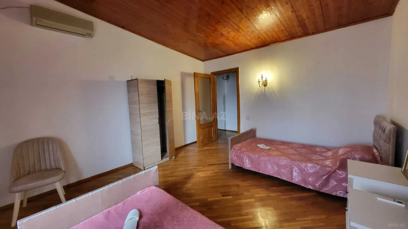 Kirayə verilir obyekt 220 m²