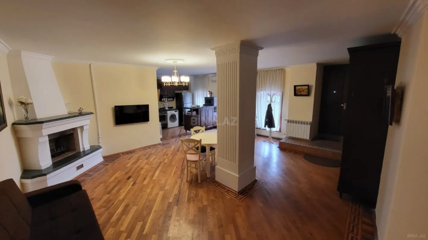 Kirayə verilir obyekt 220 m²