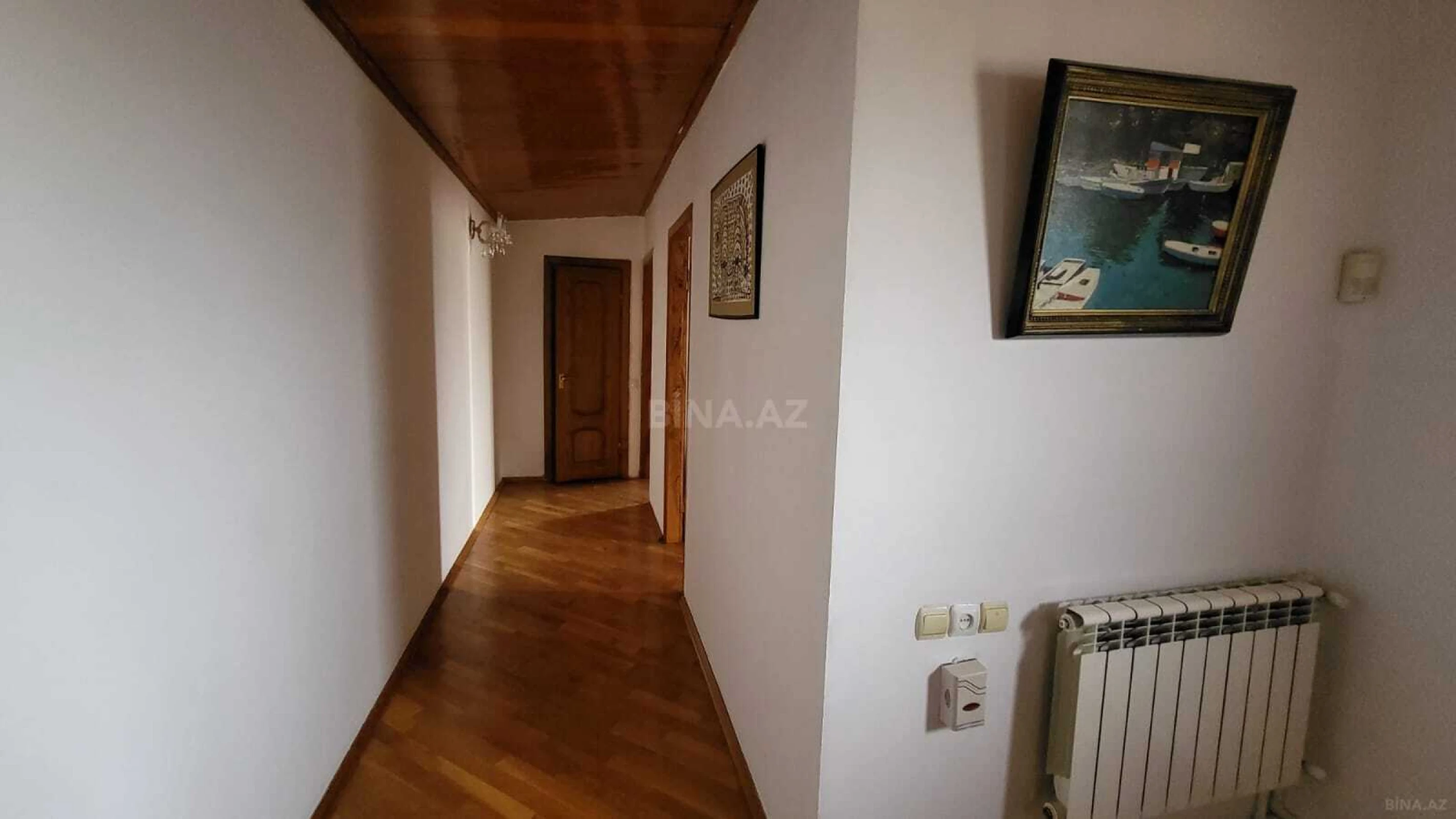 Kirayə verilir obyekt 220 m²