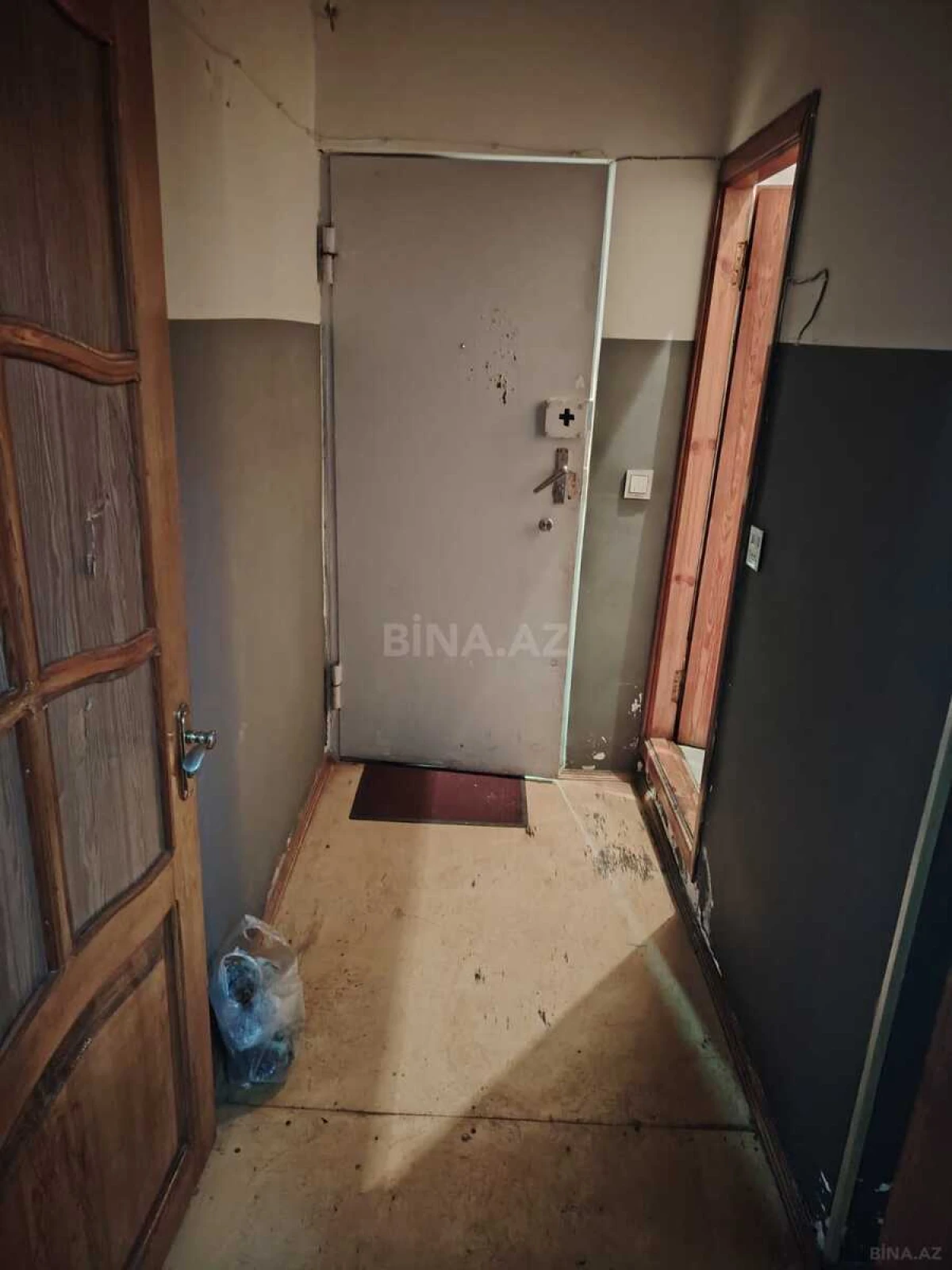 Kirayə verilir 2 otaqlı mənzil 65 m²