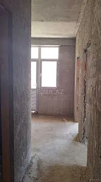 Satılır 2 otaqlı mənzil 41 m²