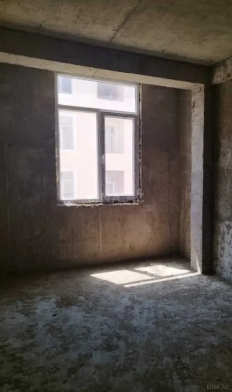 Satılır 2 otaqlı mənzil 41 m²