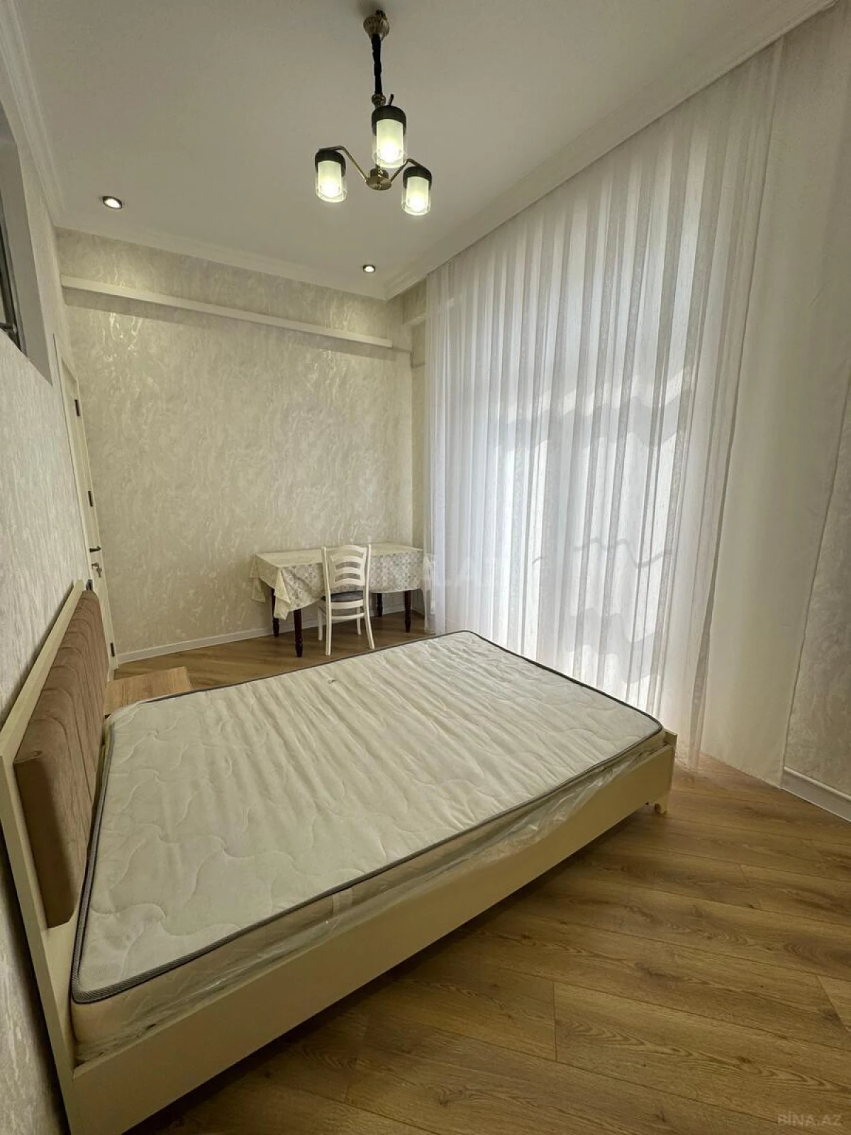 Kirayə verilir 3 otaqlı mənzil 75 m²