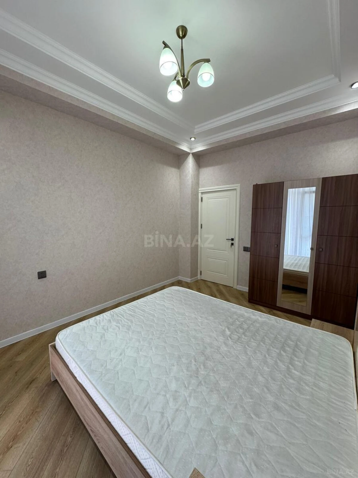 Kirayə verilir 3 otaqlı mənzil 75 m²