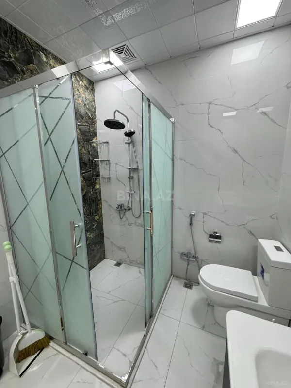 Kirayə verilir 3 otaqlı mənzil 75 m²