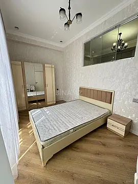 Kirayə verilir 3 otaqlı mənzil 75 m²