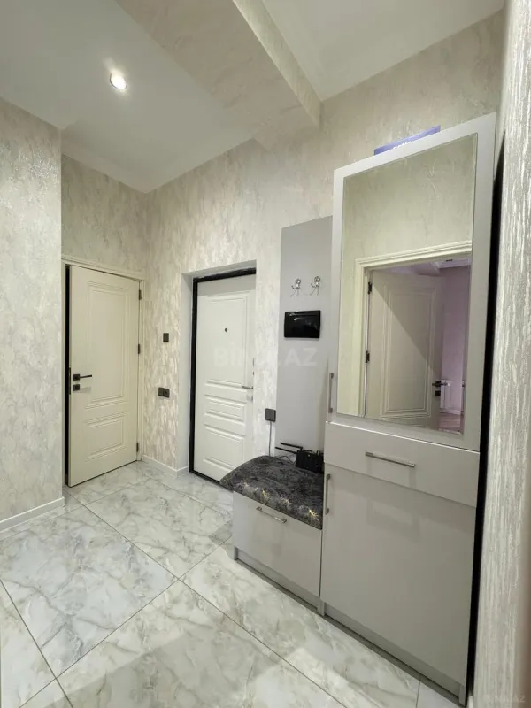 Kirayə verilir 3 otaqlı mənzil 75 m²