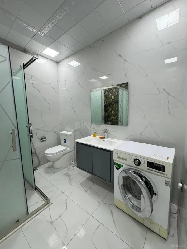 Kirayə verilir 3 otaqlı mənzil 75 m²